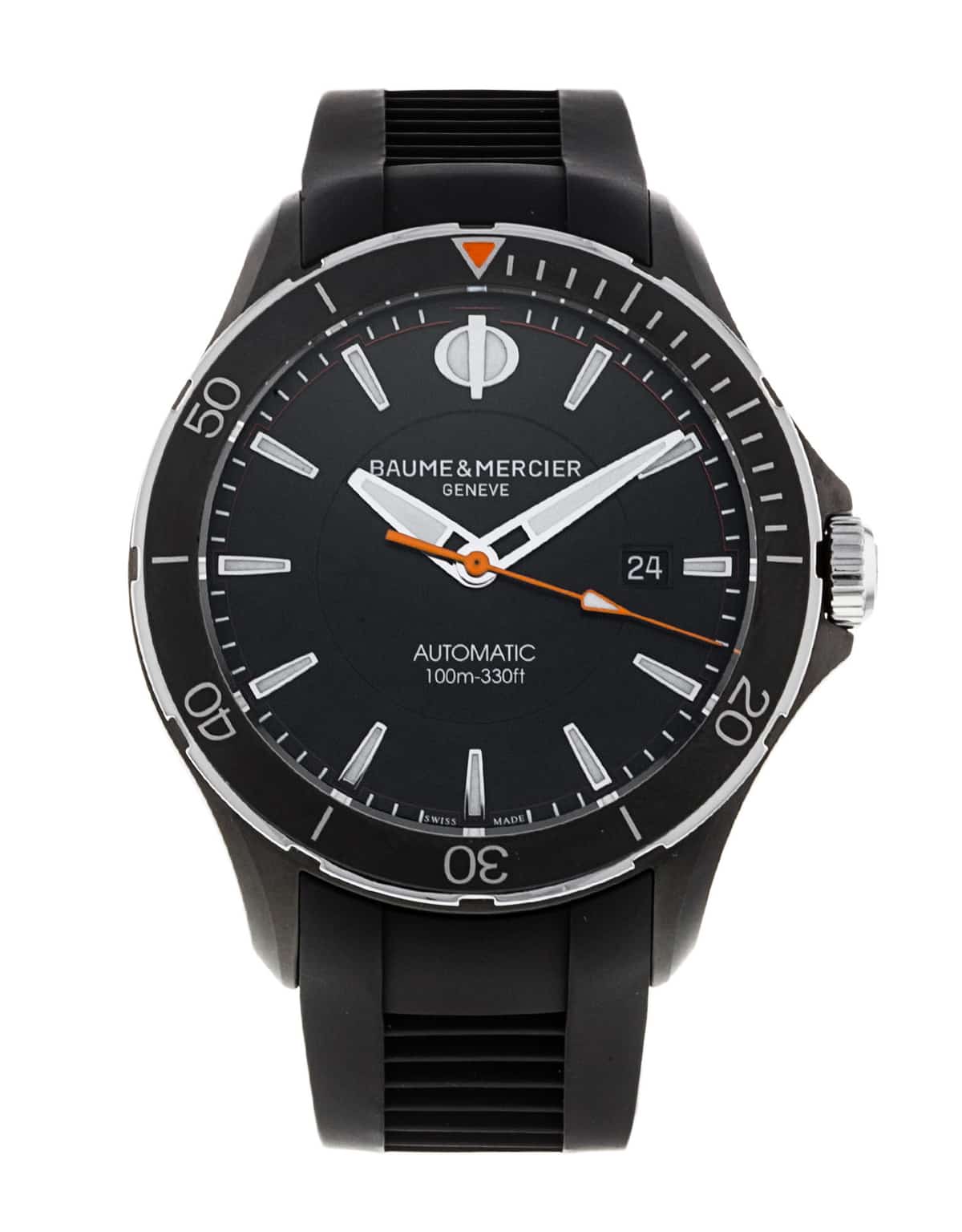 Baume et Mercier Clifton M0A10339